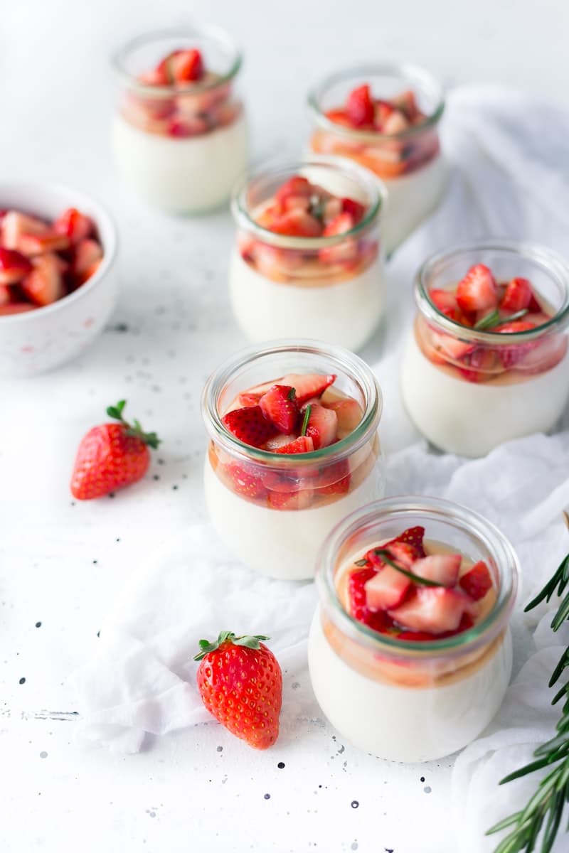 Fraisier traditionnel