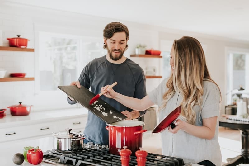 Ingrédients premium