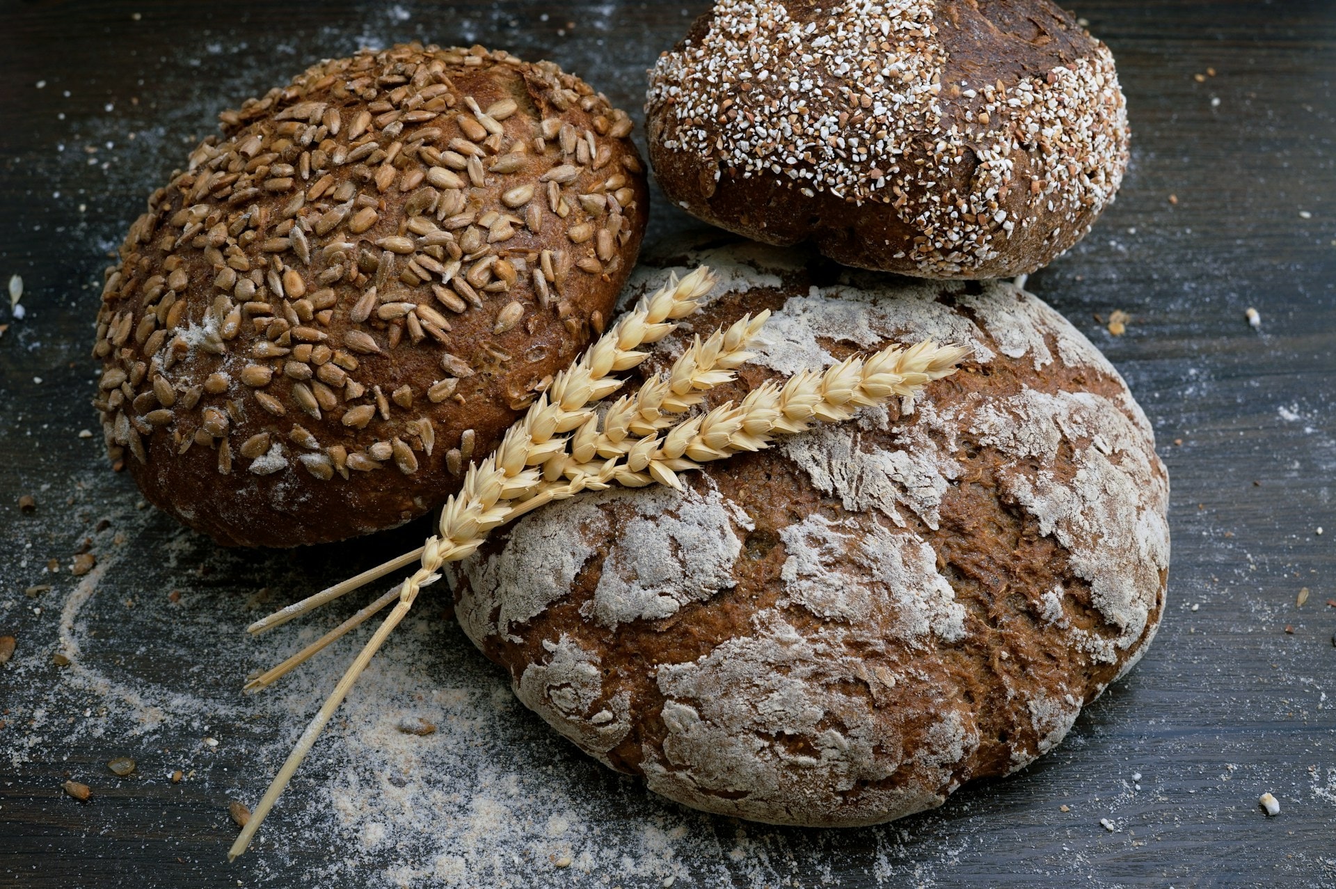 Pâtisseries artisanales Maison Moun Réd