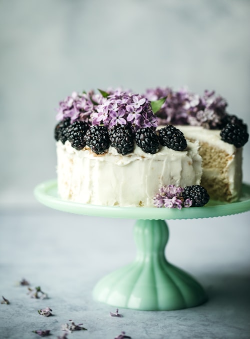 Entremet Framboise-Pistache