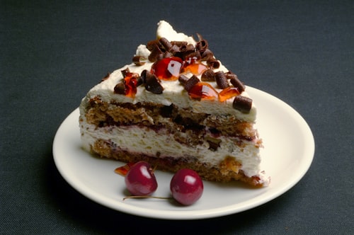 Mille-Feuille Caramel Beurre Salé